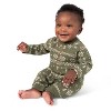 Modern Moments™ by Gerber Baby Boys' Romper - 2 of 4