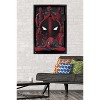 Trends International Marvel Deadpool Legacy - Collage Framed Wall Poster Prints - 2 of 4