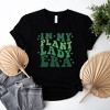 Simply Sage Market Women's In My Plant Lady Era Short Sleeve Graphic Tee - 3 of 3