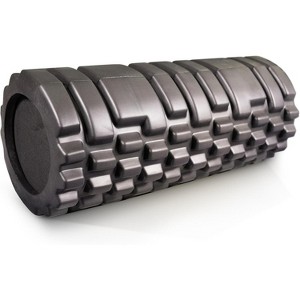 Medium Density Foam Roller for Deep Tissue Massage, Myofascial Release & Muscle Recovery - 1 of 4
