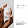 THORNE Quercetin Phytosome - Exclusive Phytosome Complex for Immune Health, Respiratory Support, and Seasonal Allergy Relief* - 60 Capsules - 4 of 4