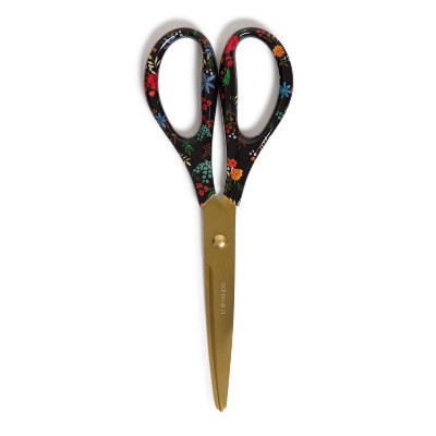 U Brands Scissors - Gold, 8