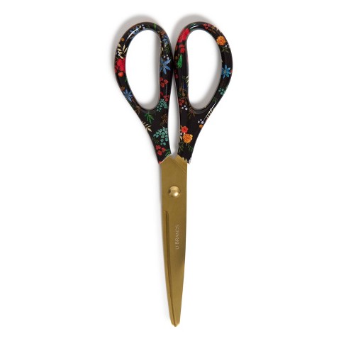 Office Scissors Pastel Color 8 Stainless Steel