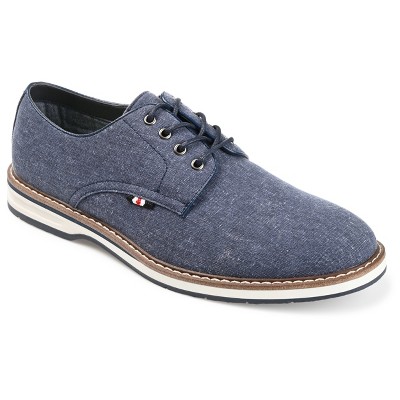 Vance Co. Ammon Textile Casual Dress Shoe : Target