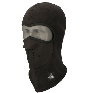 RefrigiWear Performance Balaclava - High-Performance Face Mask for Cold Weather Activities - 1 of 4