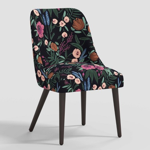 Flower 2024 dining chair