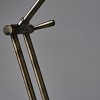 OttLite Wellness Series Refine Desk Lamp (Includes LED Light Bulb) Yellow - : ETL Listed, Metal Body, 3-Way Touch Sensor, Modern Style - 3 of 4