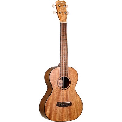 Islander MOT-4 Tenor Ukulele Natural