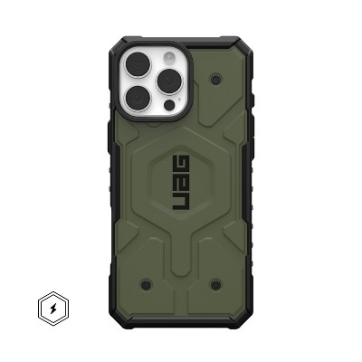 UAG iPhone 16 Pro Max Case Pathfinder, Ultra-Light Weight, Compatible with MagSafe