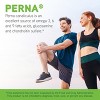 DaVinci Labs Perna - Dietary Supplement to Support Connective Tissue Health and Joint Comfort* - With Perna Canaliculus and Alfalfa Leaf - 180 Caps - 3 of 4