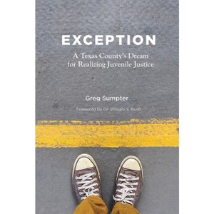 Exception - by  Greg Sumpter (Paperback) - 1 of 1
