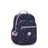 Kipling Seoul Large Printed 15" Laptop Backpack - 4 of 4