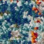 blue/multi