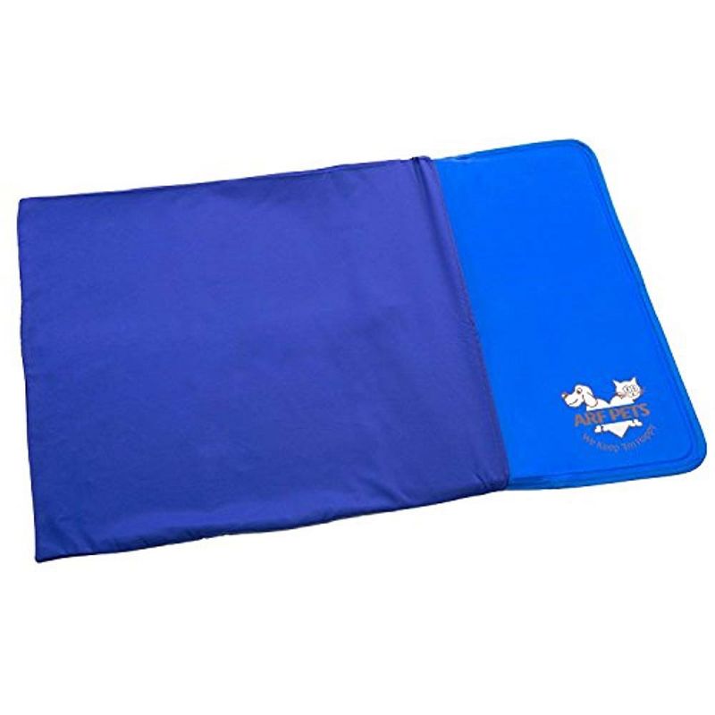 Arf Pets Cooling Mat Cover, Protector for Arf Pets Cooling Pads, 1 of 2