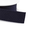 Dritz 15-Yards 1" Polypro Belting for Straps and Handles Navy: Polypropylene Craft Embellishments, No Choking Hazard - 2 of 4