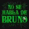 Girl's Encanto No Se Habla De Bruno Green Text T-Shirt - 2 of 4