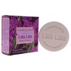 L'Erbolario Lilac Lila Perfumed Soap - Soap Bar Body Wash - 3.5 oz - 4 of 4