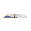 ASUS Vivobook 14" FHD Laptop Intel Core 5 120U 8GB RAM 512GB SSD Berry Pink with Wired Optical White Mouse - 2 of 4