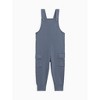 Layall Cargo Overalls - 3 of 4