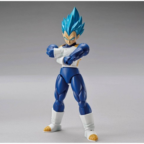 Dragon Ball Super Saiyan Blue Goku 12-Inch Action Figure