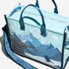 Heroes & Villains: Star Wars Hoth Landscape Mini Descender Tote - 3 of 4