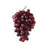 Extra Large Red Seedless Grape - price per lb