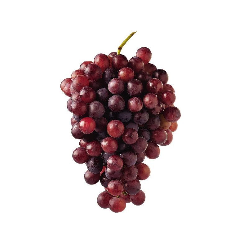 Extra Large Red Seedless Grape - price per lb, 4 of 5