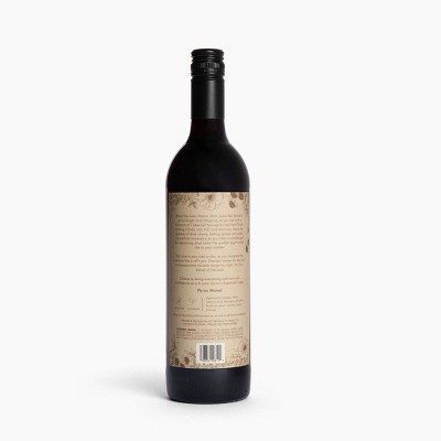 Mom Juice Red Blend - 750ml Bottle