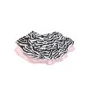 Pink Butterfly Closet Doll Clothes Bikini Swimsuit Set Fits American Girl Doll & 18 inch dolls - 3 of 4