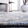 Glamour GLM662 Hand Tufted Area Rug  - Safavieh - 4 of 4
