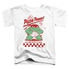 Toddler Boys' Teenage Mutant Ninja Turtles: Mutant Mayhem Raph Pizza Power T-Shirt - 2 of 4