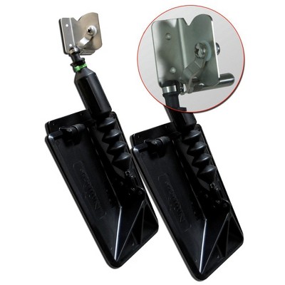 Nauticus Smart Tabs SX Series Trim Tabs for Boats 14-17 ft with 40-80 hp - Model 3932427.