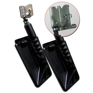 Nauticus Smart Tabs SX Series Trim Tabs for Boats 14-17 ft with 40-80 hp - Model 3932427. - 1 of 1