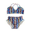 Baby and Toddler Girls' Bikini Set - MIGA Swimwear - 3 of 4