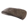 Gioberti Boy's 3pc Tweed Vest with Matching Cap and Bow Tie - 3 of 3