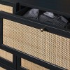 Aino 6 Drawer Dresser - DRS9600 - Safavieh - 3 of 4