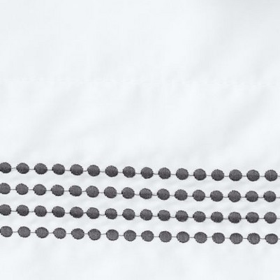 warm graphite dots