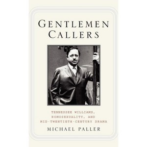 Gentlemen Callers - by M Paller - 1 of 1