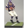 Mcfarlane Toys Minnesota Vikings McFarlane NFL Series 23 Figure | Brett  Favre