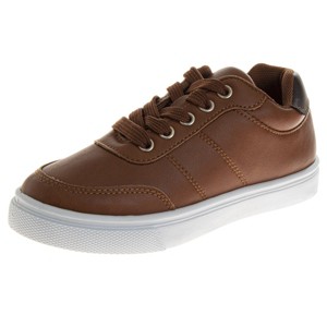 Josmo Boys/Girls Hook and Loop Casual Sneakers (Toddlers) - 1 of 4