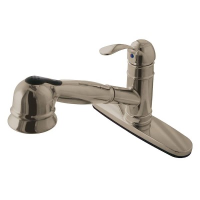 Eden  GSC7578WEL Pull-Out Kitchen Faucet GSC7578WEL