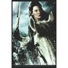 Women's The Lord of the Rings Fellowship of the Ring Arwen Poster T-Shirt - 2 of 4