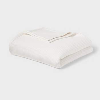 Matelassé Bed Blanket - Threshold™
