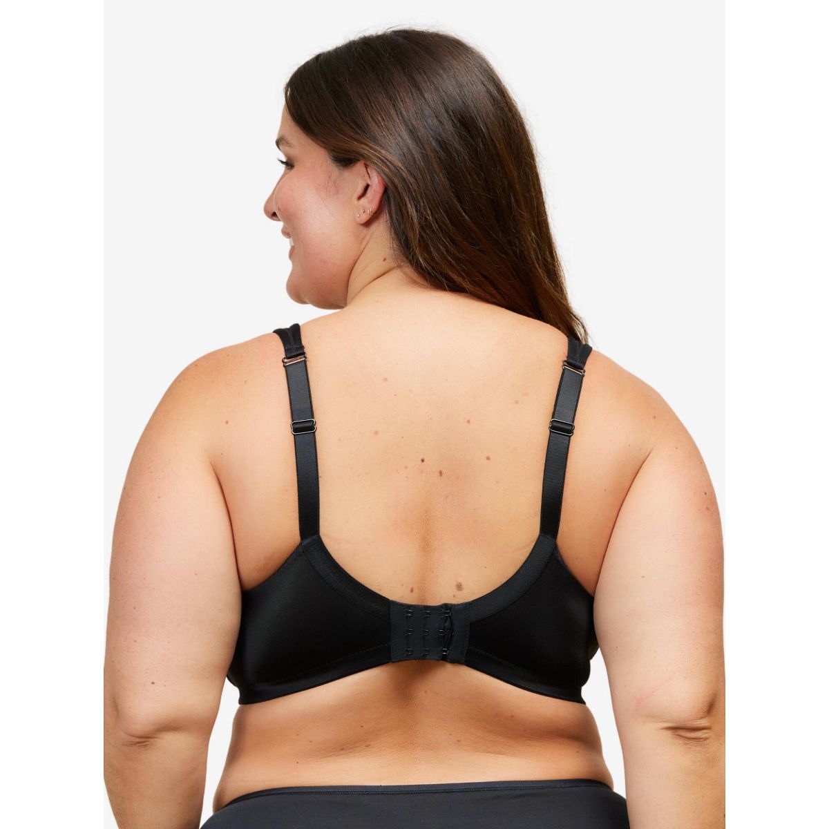 Leading Lady Women's The Claire - Everyday Comfort Bra (5006) - thumbnail 2