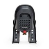 Burley Dash FM Bike Seat - Black/Gray - 3 of 4