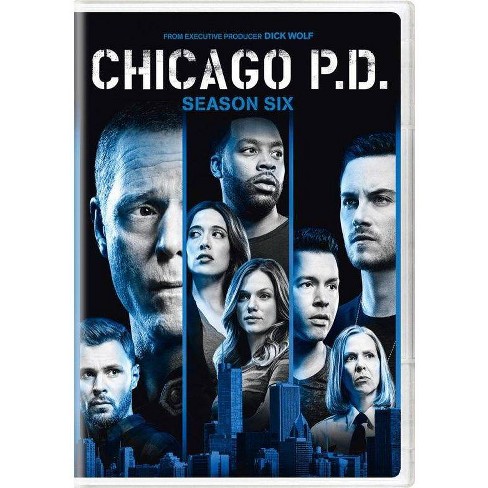 Chicago pd season 6 free new arrivals