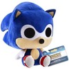 Funko Plush: Sonic the Hedgehog - Sonic, 7-Inch - 2 of 2