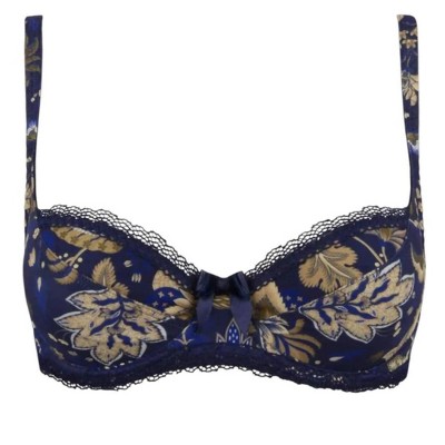 Women's Magie Nature Tulip Bra - Antigel Boudoir de Filles
