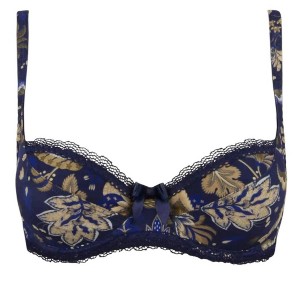 Women's Magie Nature Tulip Bra - Antigel Boudoir de Filles - 1 of 2