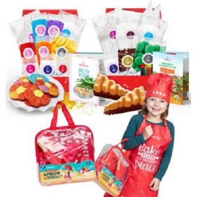Baketivity Spring Bundle